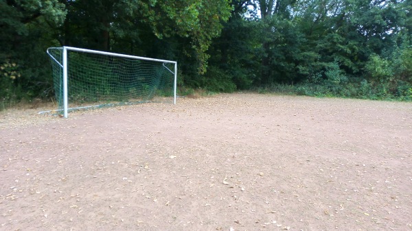 Sportplatz Tannenbergstraße 2 - Leverkusen