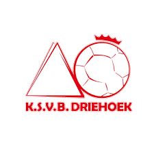 Wappen KSVB Driehoek diverse  139753