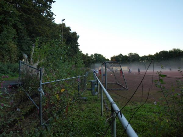 Sportplatz Hacheneyer Straße - Dortmund-Hacheney