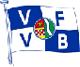 Wappen VfvB Ruhrort/Laar 00/06 II  19737