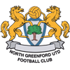 Wappen North Greenford United FC