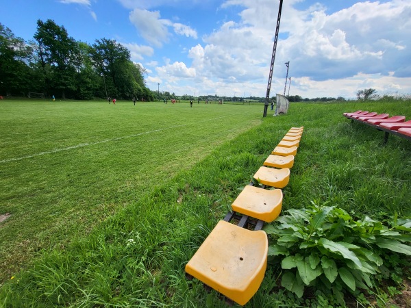 Boisko Sportowe Rzepce - Rzepcze