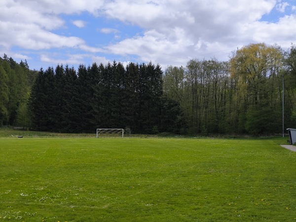 Sportanlage In den Sundern - Diekholzen