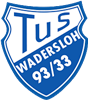 Wappen TuS 93/33 Wadersloh diverse