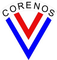 Wappen VV Corenos diverse  77653