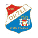 Wappen MKS Orzeł II Międzyrzecz 