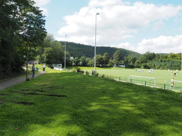 Sportplatz Altes Feld - Arnsberg-Gierskämpen