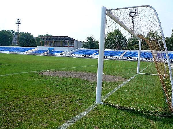 Stadionul Orășenesc - Bălți