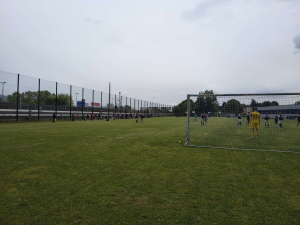 Sportplatz LiTec - Linz