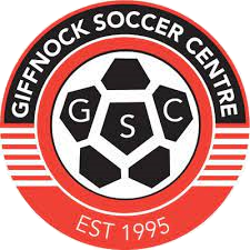 Wappen Giffnock SC Ladies  125227
