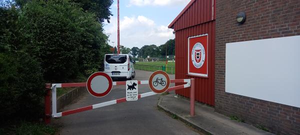 Kleines Alsterstadion - Tangstedt/Stormarn-Wilstedt