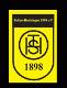 Wappen ehemals TuSpo 1898 Huckingen  94966