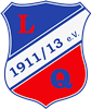 Wappen TuS Lahde/Quetzen 11/13