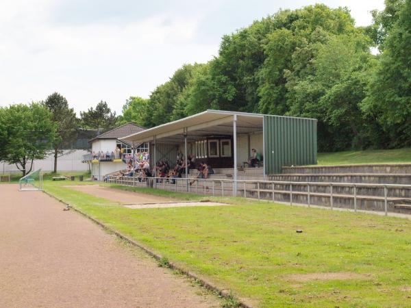 Hederauenstadion - Salzkotten