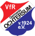 Wappen VfR Germania Ochtersum 1924 III  65058