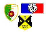 Wappen SGM Isingen/Brittheim/Rosenfeld II (Ground A)