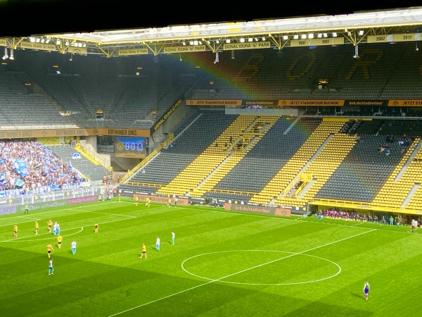 Signal-Iduna-Park - Dortmund