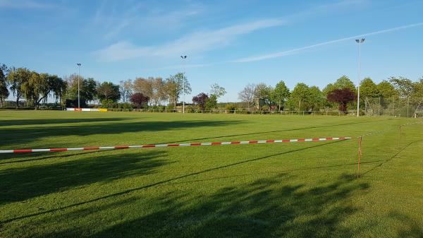 Sportplatz Vechelder Straße - Peine-Woltorf