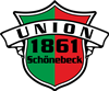 Wappen Union 1861 Schönebeck diverse  76936