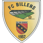 Wappen FC Billens II  44706