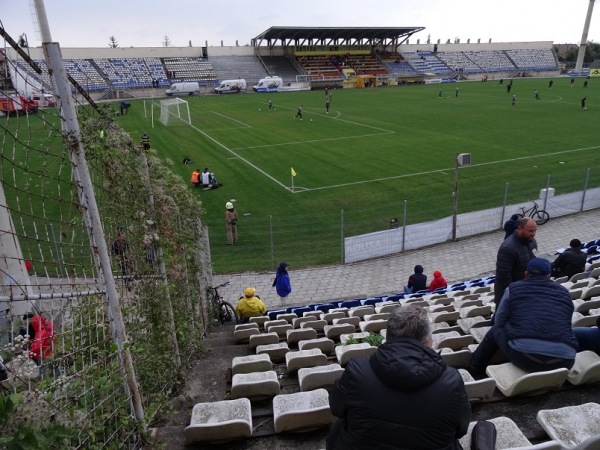 Stadionul Tineretului - Brașov