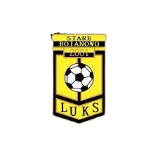 Wappen LUKS Stare Bojanowo