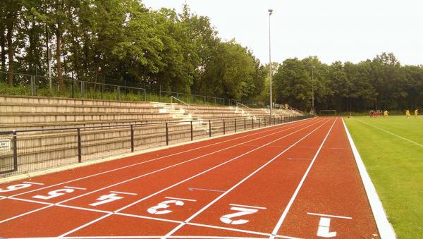 Toni-Turek-Stadion - Erkrath