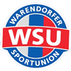 Wappen Warendorfer SU 85/72
