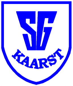 Wappen SG Kaarst 12/35 diverse