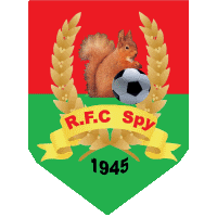 Wappen RFC Spy B  54754