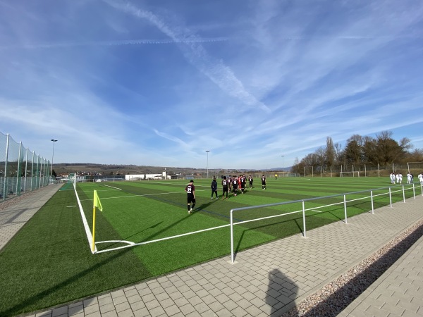 Ludwig Desiderato-Stadion Nebenplatz - Klettgau-Erzingen