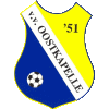 Wappen VV Oostkapelle Wappen VV Oostkapelle