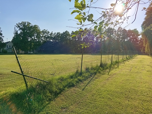 Sportanlage Fintel B-Platz - Fintel