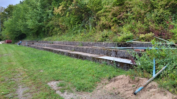 Stahlberg-Arena - Zell/Main