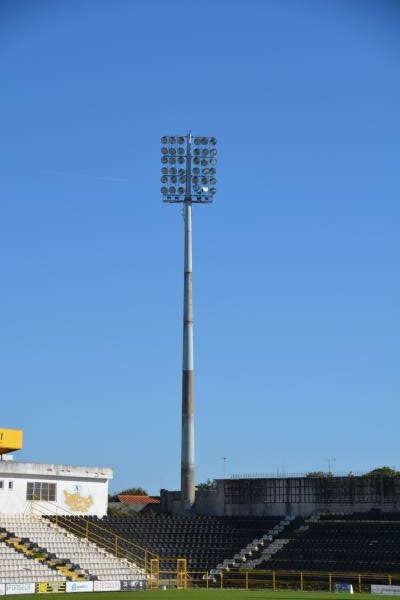 Estádio Mário Duarte - Aveiro