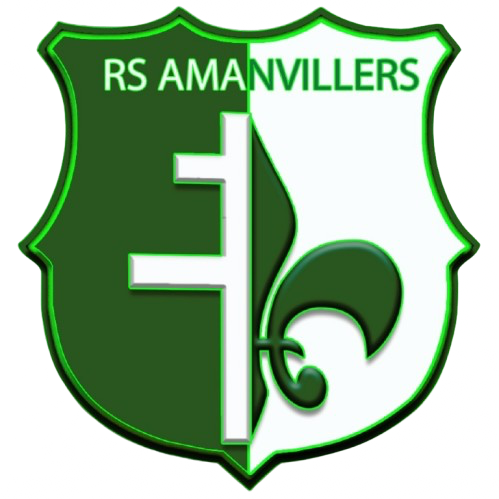 Wappen RS Amanvillers diverse
