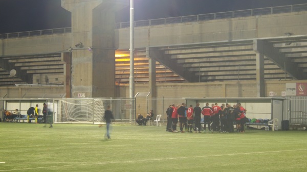 Lod Municipal Stadium Synthetic Field - Lod