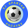 Wappen TJ Spartak Počátky diverse