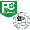 Wappen SG Bräunlingen/Pfohren - Frauen (Ground C)