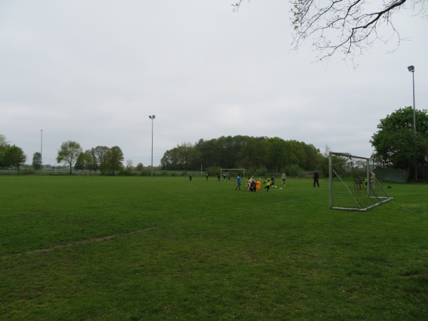 Sportanlage Im Bulloh - Celle-Altenhagen