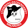 Wappen SG Steinberg-Deckenhardt/Walhausen II (Ground B)
