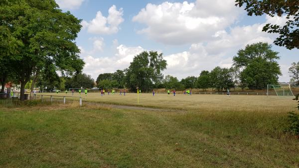 Sportplatz Schloßvippach - Schloßvippach