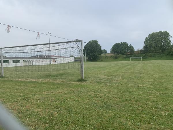 Sportplatz am Berggarten - Wölfersheim-Wohnbach