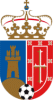 Wappen CF Pozuelo de Alarcón B Wappen CF Pozuelo de Alarcón B