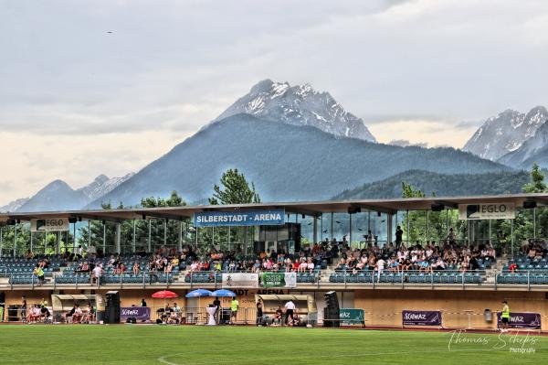 Silberstadt Arena - Schwaz