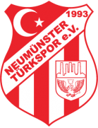 Wappen Neumünster Türkspor 1993  15452