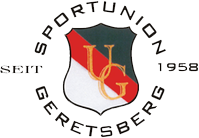 Wappen SPG Union Geretsberg/SV Bürmoos Frauen  118375