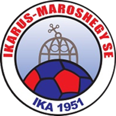 Wappen Ikarus-Maroshegy SE diverse  79896