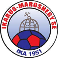 Wappen Ikarus-Maroshegy SE diverse