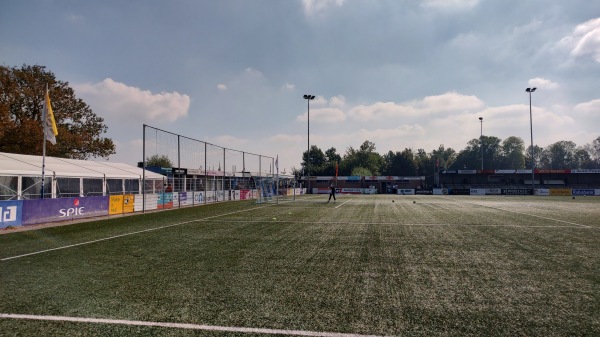 Sportpark Denoek - Terneuzen-Hoek